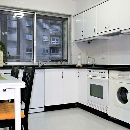 Apartamento Lula Apartment ซานติอาโก เด กอมโปสเตลา ภายนอก รูปภาพ